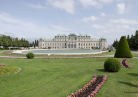 Autriche palais