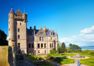 Chateau irlandais