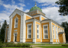 Eglise Finlande