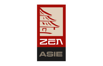 Zen Asie