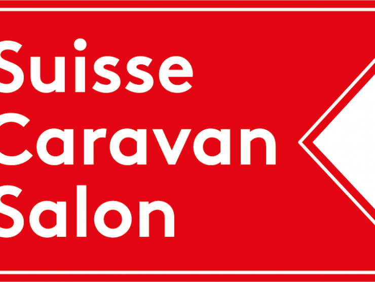 Suiss Caravan Salon de Bern